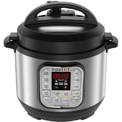 10+ Insanely Popular Instant Pot Recipes