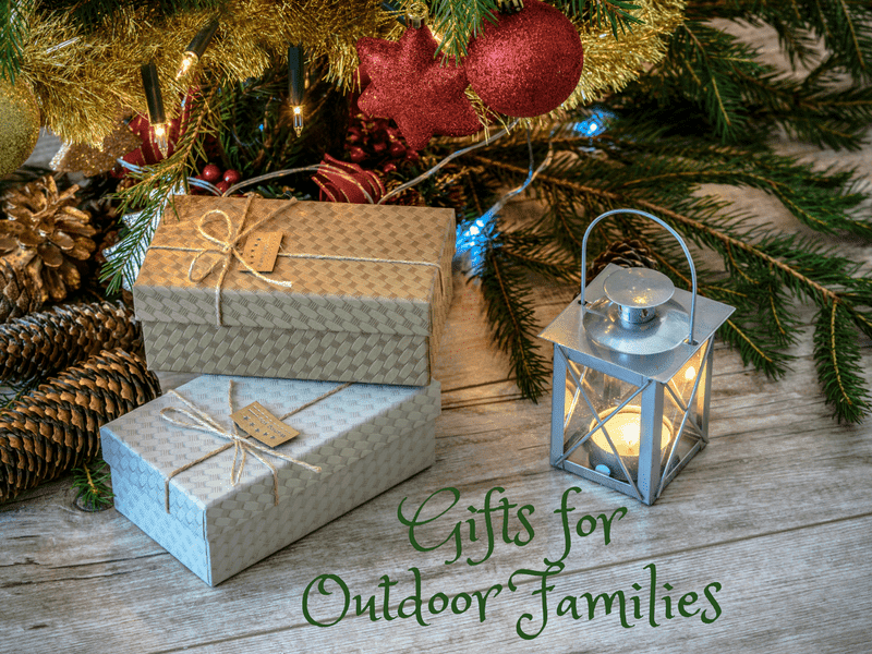 Gifts for the Outdoor Family Made Easy at Academy Sports + Outdoor