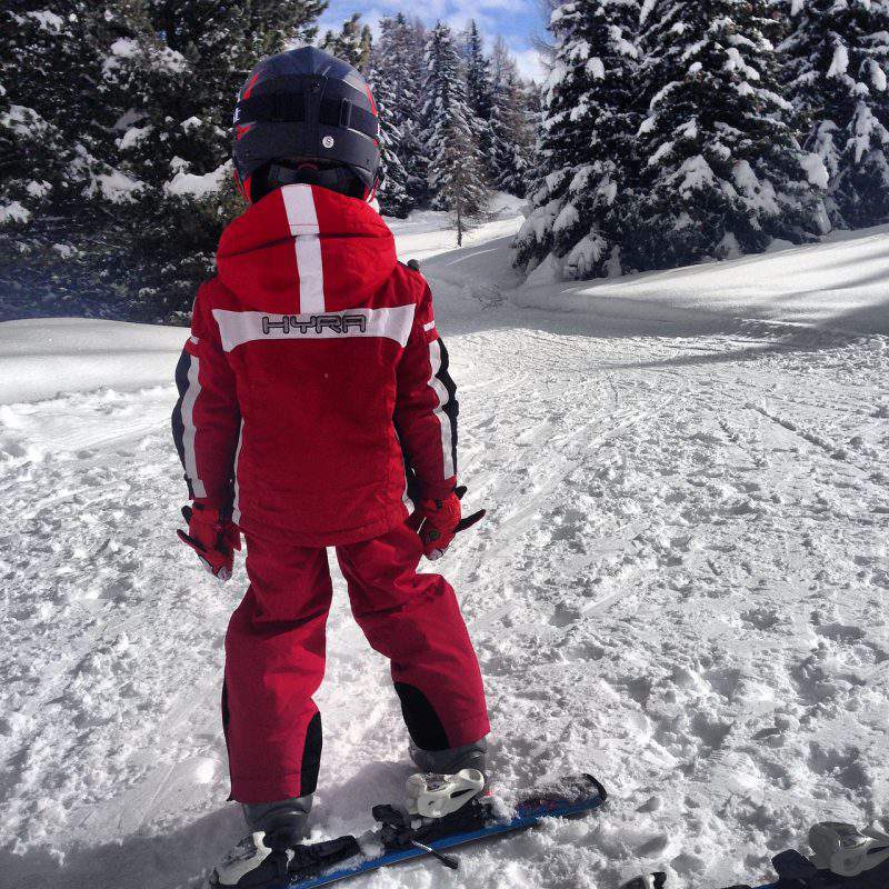 10 Tips to Start Toddlers Skiing