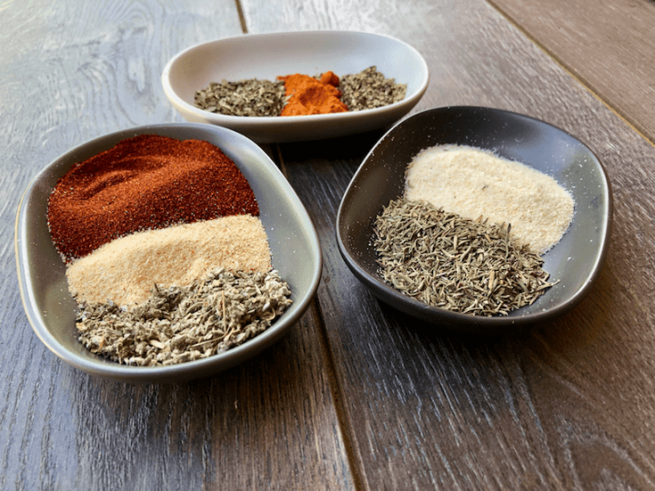 Easy Homemade Blackened Seasoning Recipe