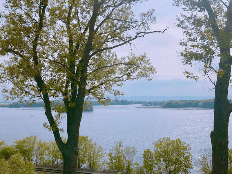 Driftless Area Wisconsin - Onalaska