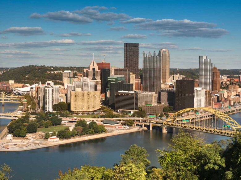 Interesting Things to Do in Pittsburgh PA with Kids (or without)