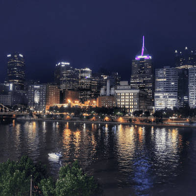 Fun & Interesting Things to Do in Pittsburgh PA with Kids (or without)