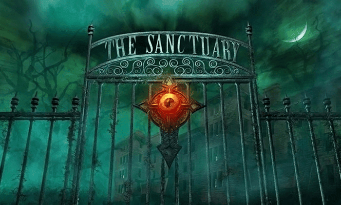 The Sanctuary - Haunted Houses in Oklahoma