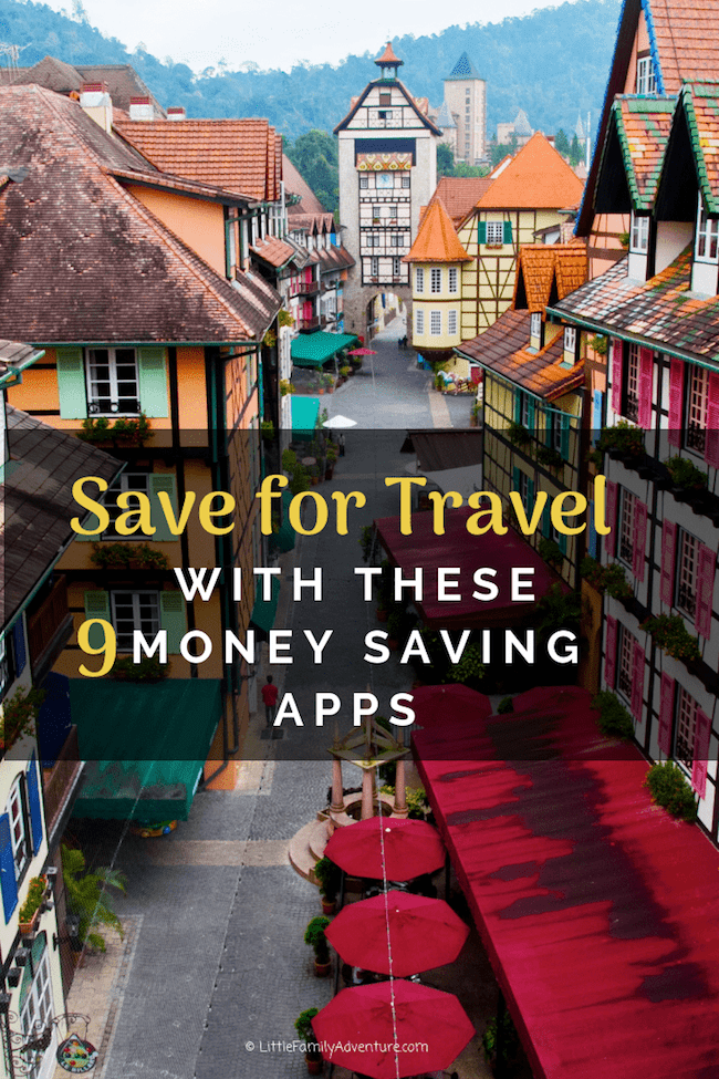 money saving apps