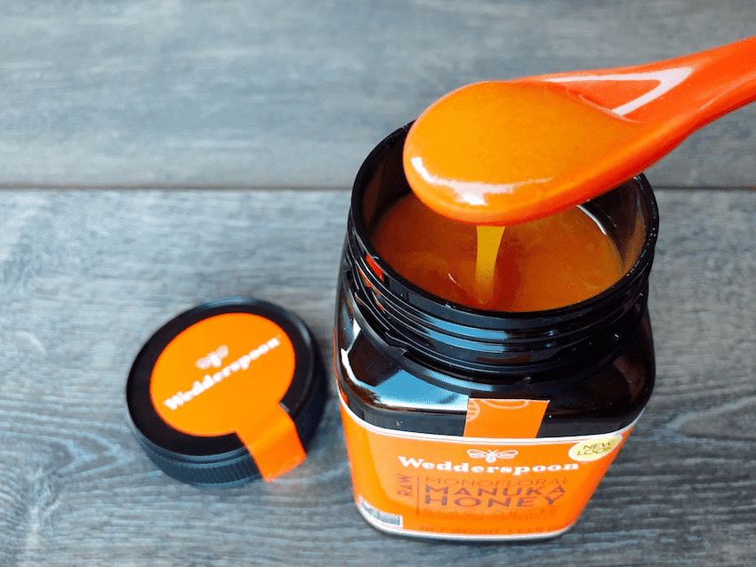 Manuka Honey