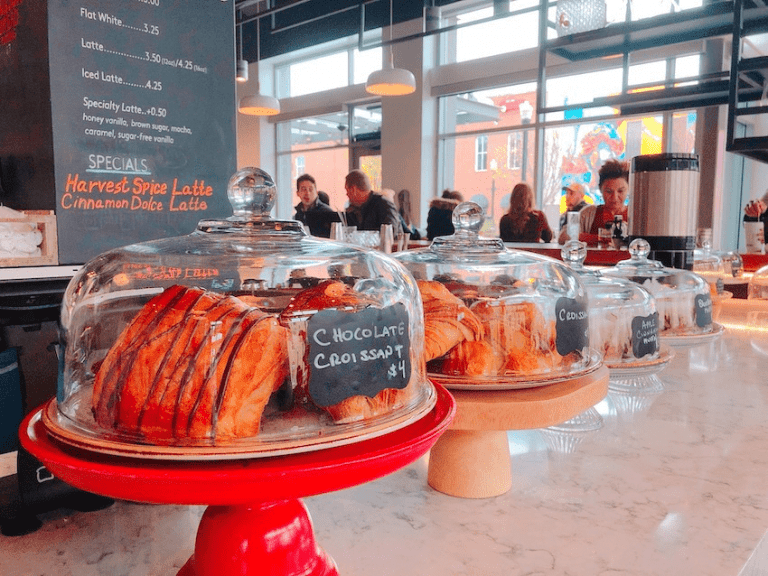 10 Restaurants in Bentonville AR You Need to Try