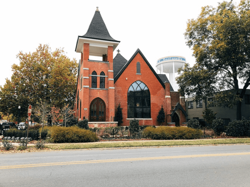 10 Restaurants in Bentonville AR You Need to Try