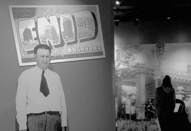 7 Things to Do in Enid OK