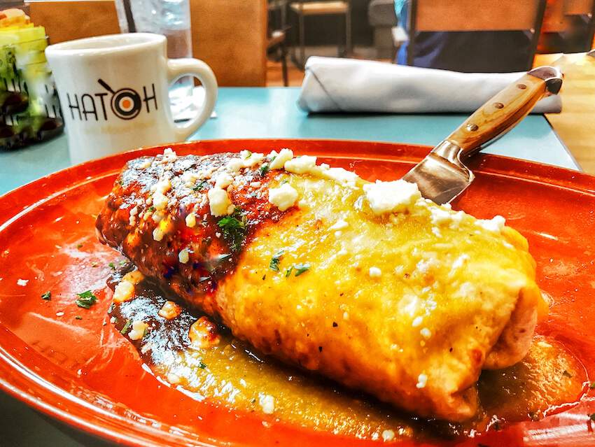 When You Want The Best Brunch in OKC, Start Here