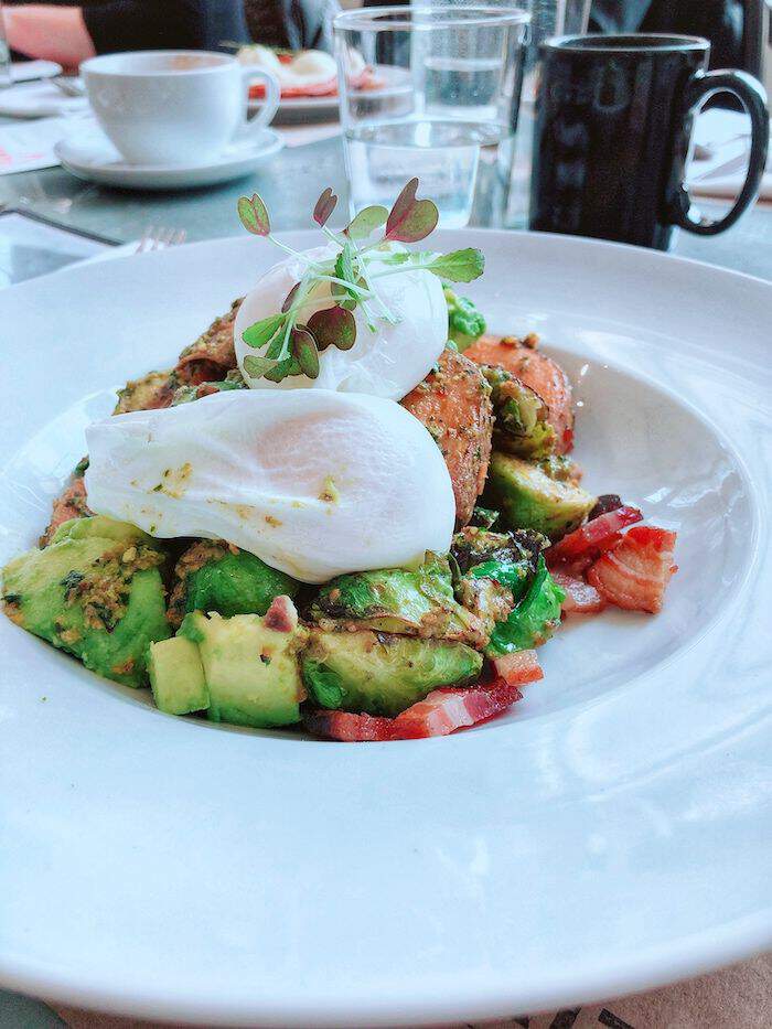 When You Want The Best Brunch in OKC, Start Here