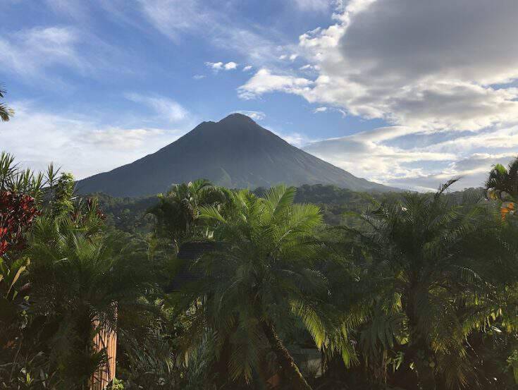 10 Things to Do Near Arenal Volcano and La Fortuna Costa Rica