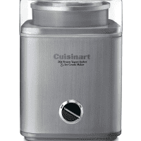 Cuisinart 2-Quart Automatic Ice Cream Maker