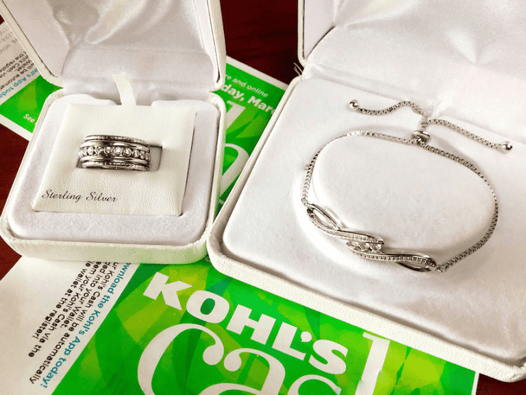 Celebrate Her This Mother’s Day with Fine Jewelry from Kohl’s