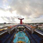 Carnival Cruise Ship