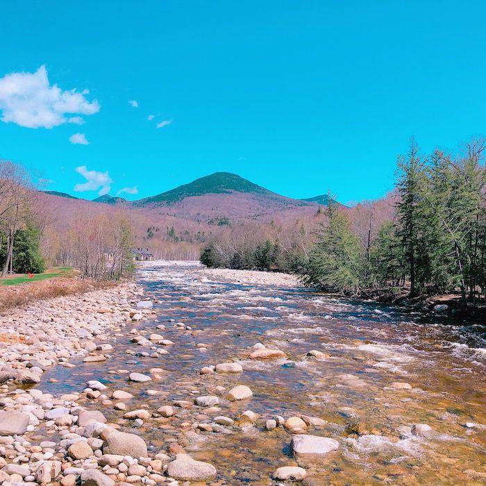 Pemigewasset River