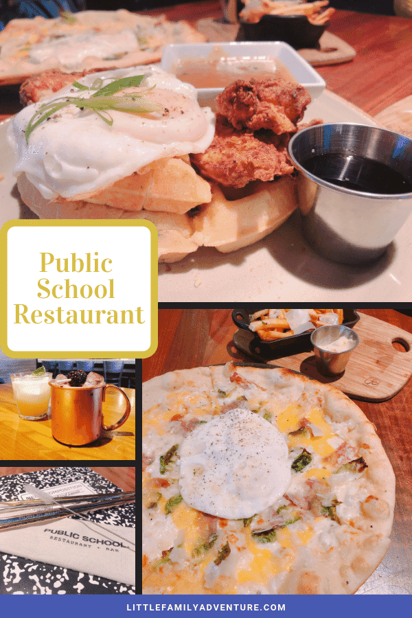 Addison, Texas Celebrating a Birthday Weekend in this Foodie Destination