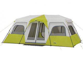 Coil 10 person Instant tent
