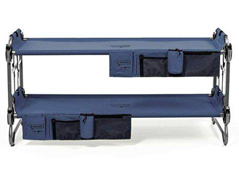 Kid-O-Bunk stacking bunk beds