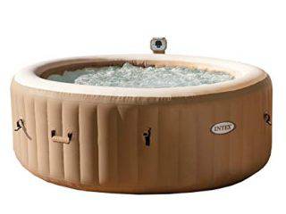 blow up spa