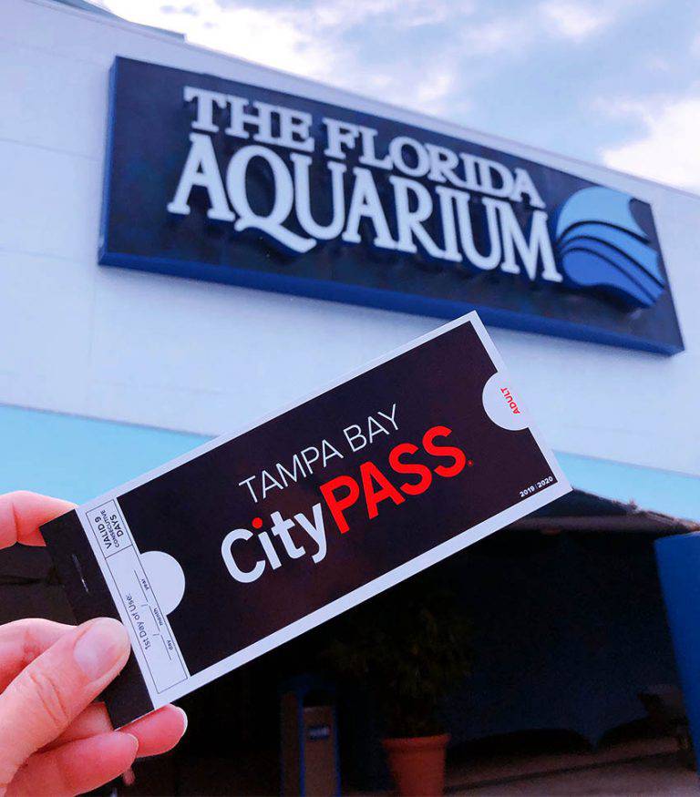 tampa tourist pass