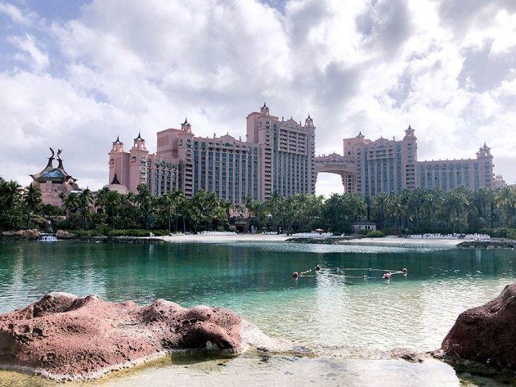 The Guide to Have When Taking Teens to Atlantis Resort, Bahamas