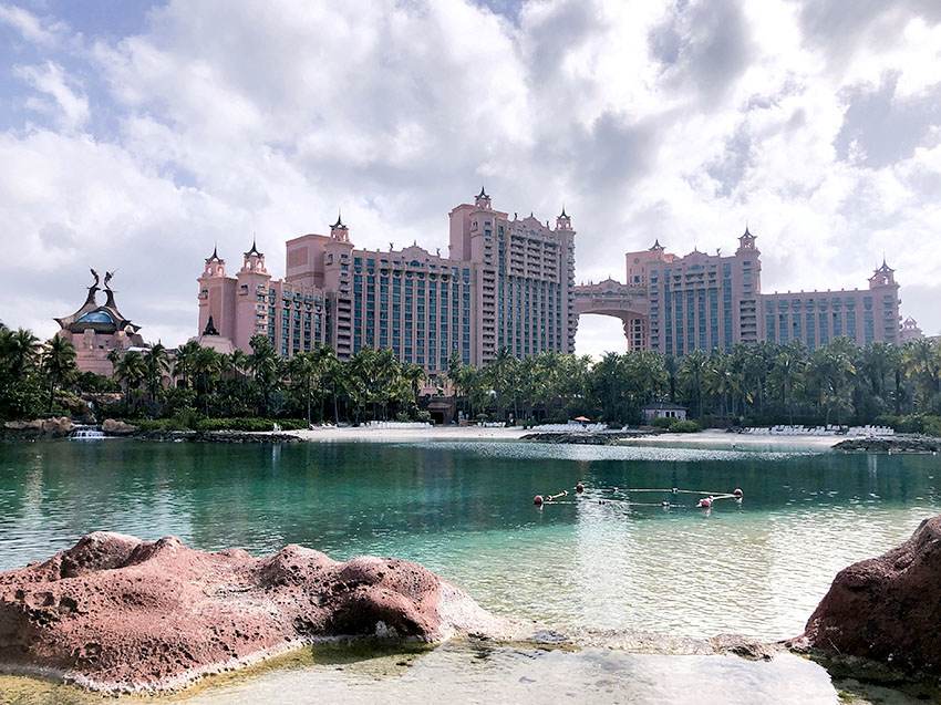 The Guide to Have When Taking Teens to Atlantis Resort, Bahamas