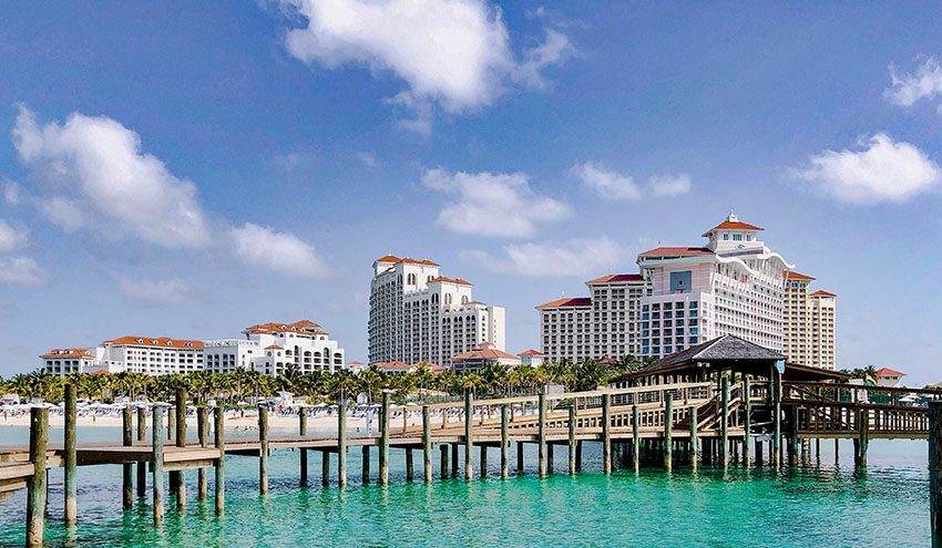 10 Reasons Why I Will Keep Coming Back to Grand Hyatt Baha Mar in the ...