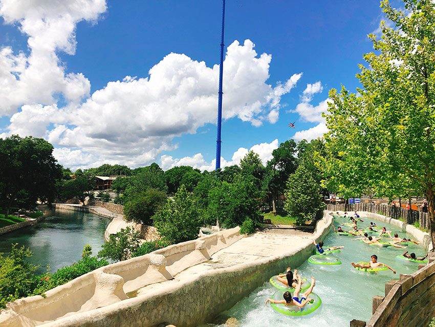 11 Schlitterbahn Tips That Save Money and Maximize Fun - New Braunfels, TX