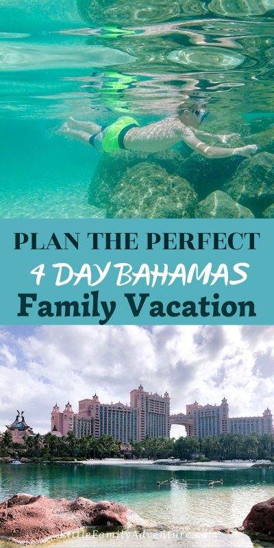 Nassau Paradise Island: Planning The Perfect Bahamian Vacation