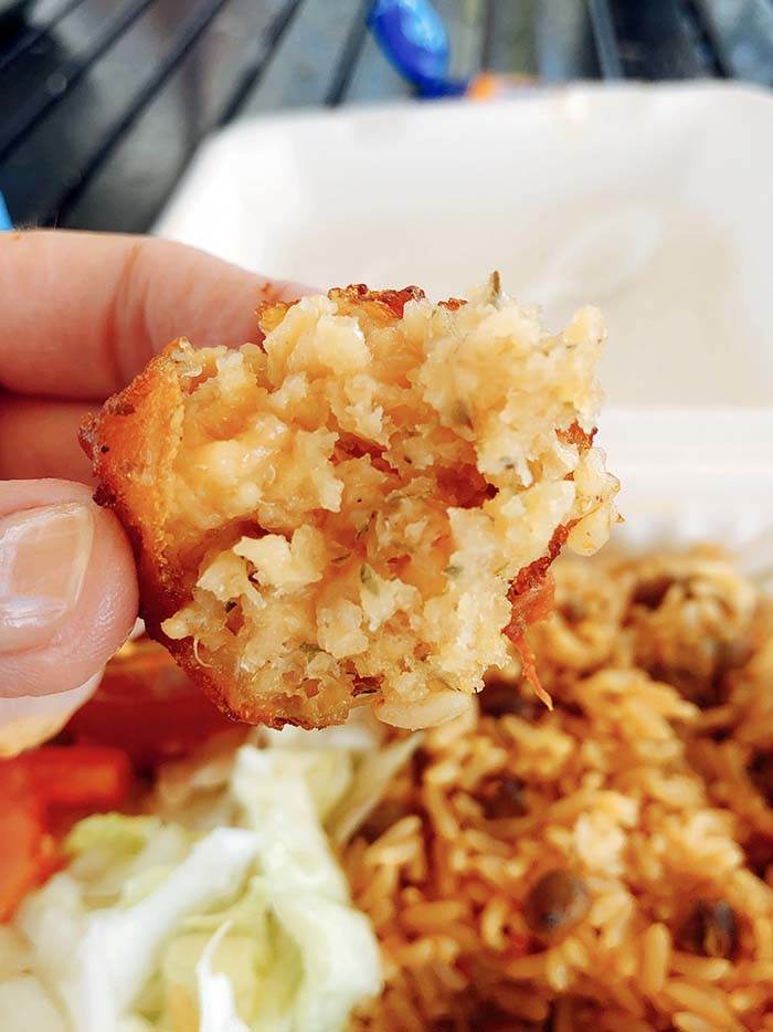 4 Places You’ll Find the Best Fried Conch Fritters in Nassau Paradise