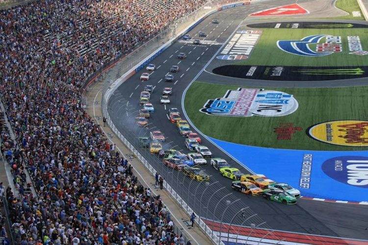 Ultimate Charlotte Area Weekend Itinerary for Those Who Love NASCAR ...