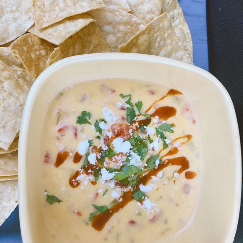 The BEST Queso Recipe Torchy S Taco Copycat Recipe Cart   Torchys Queso Recipe 480x480 