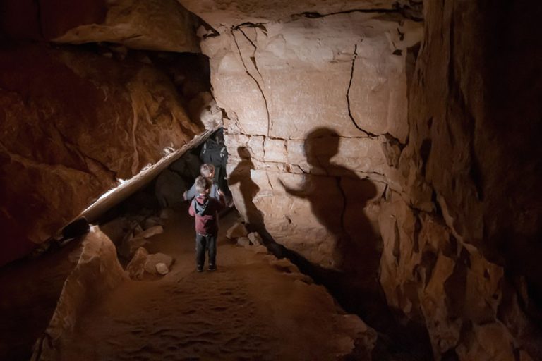 Mammoth Cave National Park 5 Best Cave Tours for Families