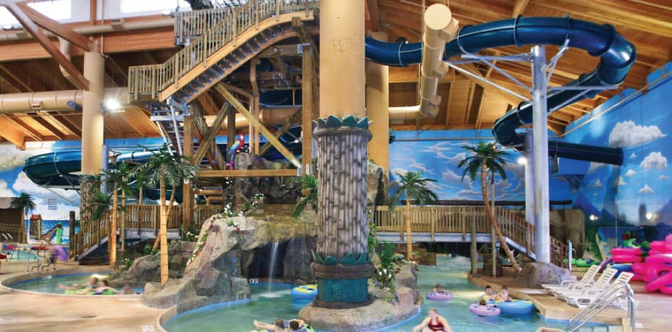 18 Best Indoor Water Parks in the US