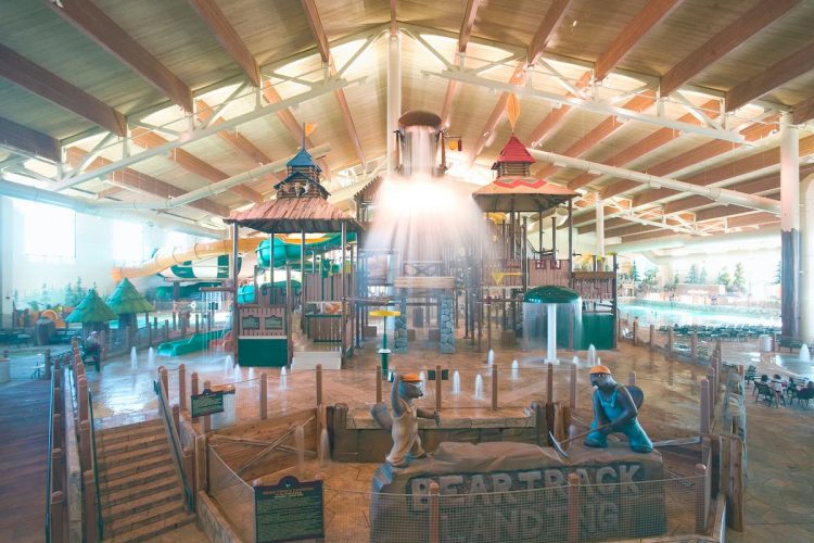 18 Best Indoor Water Parks in the US