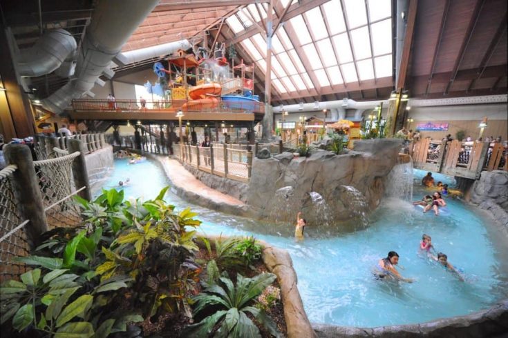 18 Best Indoor Water Parks in the US