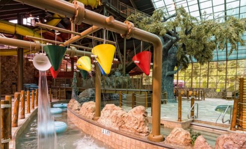 18 Best Indoor Water Parks in the US