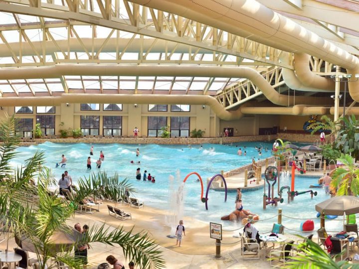 18 Best Indoor Water Parks in the US