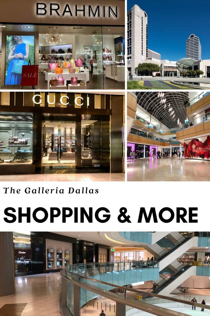 Louis Vuitton Dallas Galleria Dallas Literacy Basics