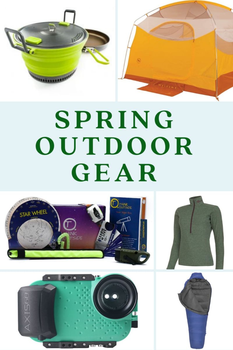 outdoor gear