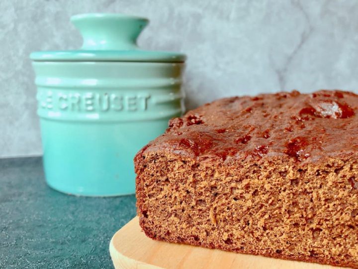 ontbijtkoek recipe