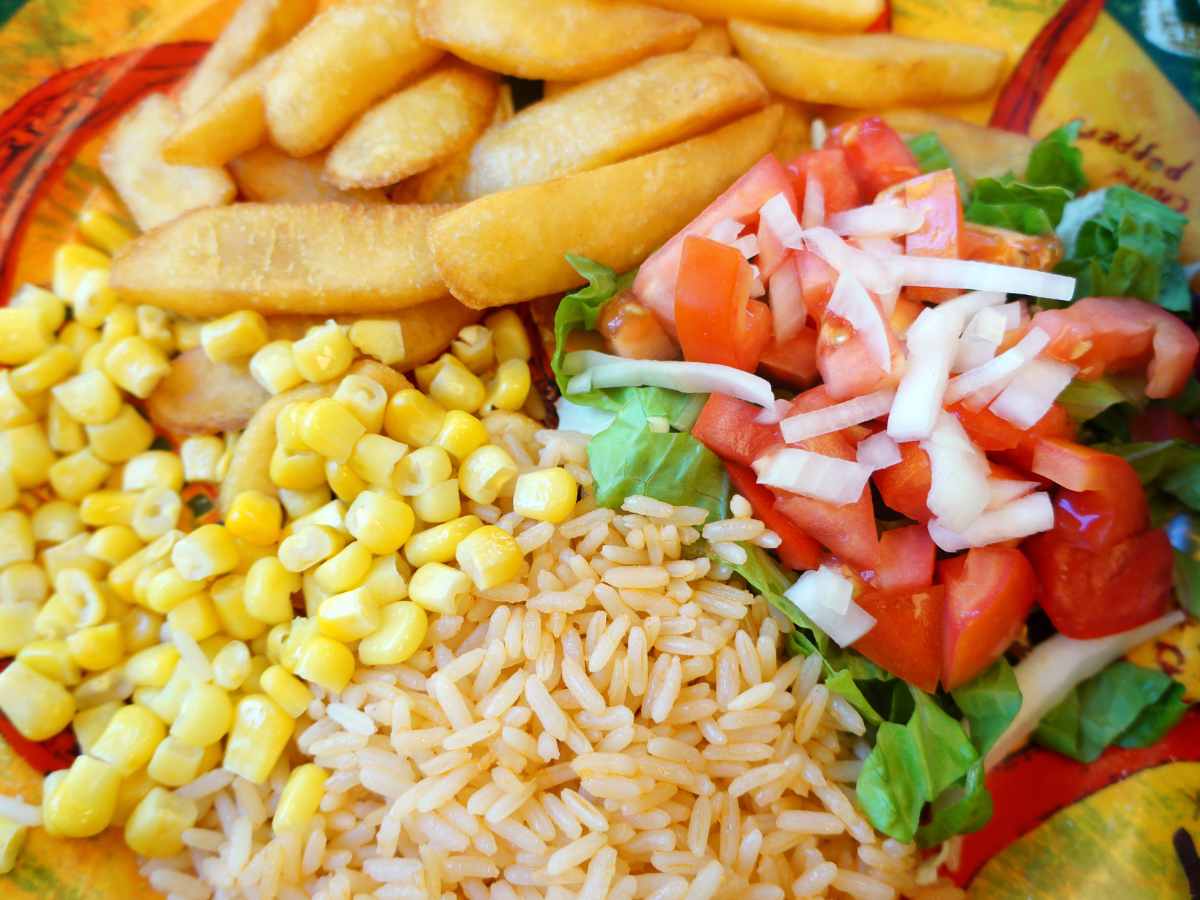 Crock Pot Tacos Al Pastor Recipe