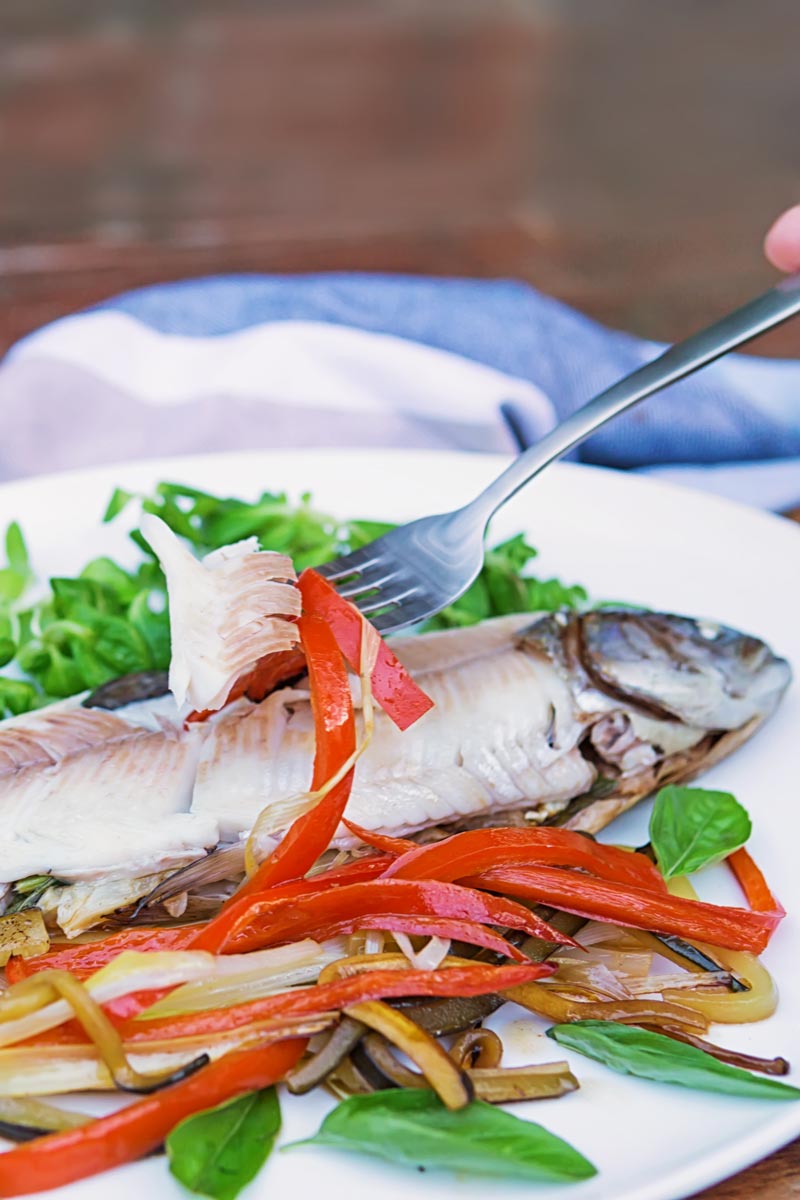 25+ Camping Foil Packet Meals