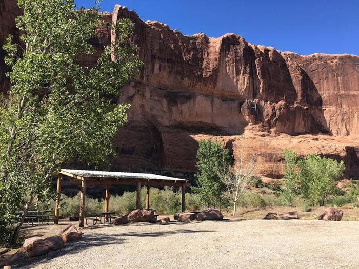 The 5 Best Moab Rv Parks For Your Type Of Vacation Experience 0571