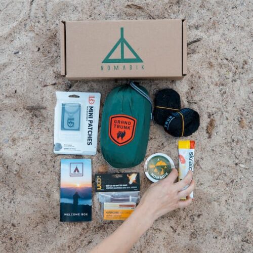 The Best Stocking Stuffers for Men Who Love the Outdoors