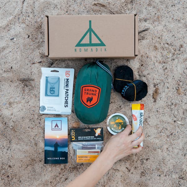 15 Monthly Subscription Boxes for Teens