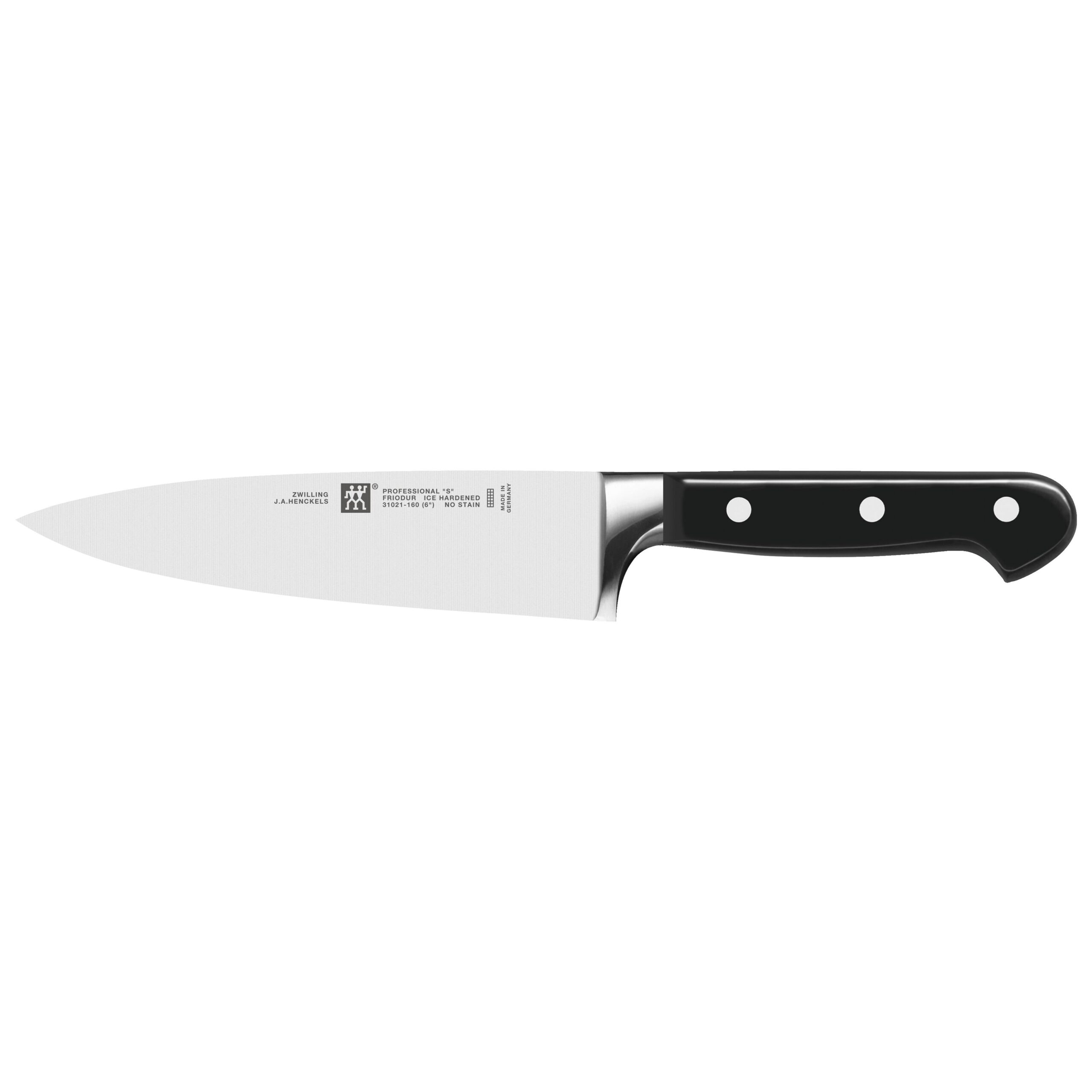 ZWILLING Professional S 8" Chef's Knife