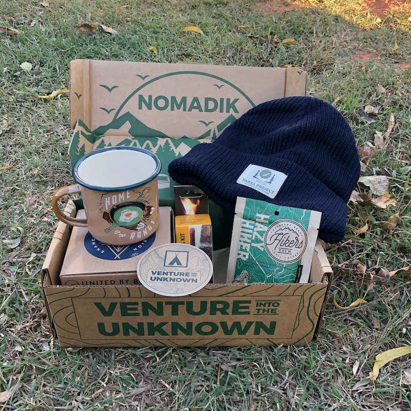 57 Camping Gifts to Give the Outdoor Enthusiast in Your Life