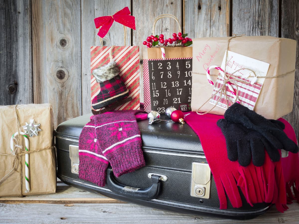 Family Travel Gift Ideas 